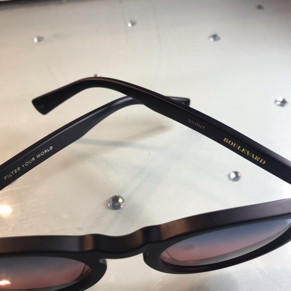 tens filter your world sunglasses - Picture 4 of 6